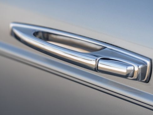 Used 2000 Rolls-Royce Silver Seraph image 21