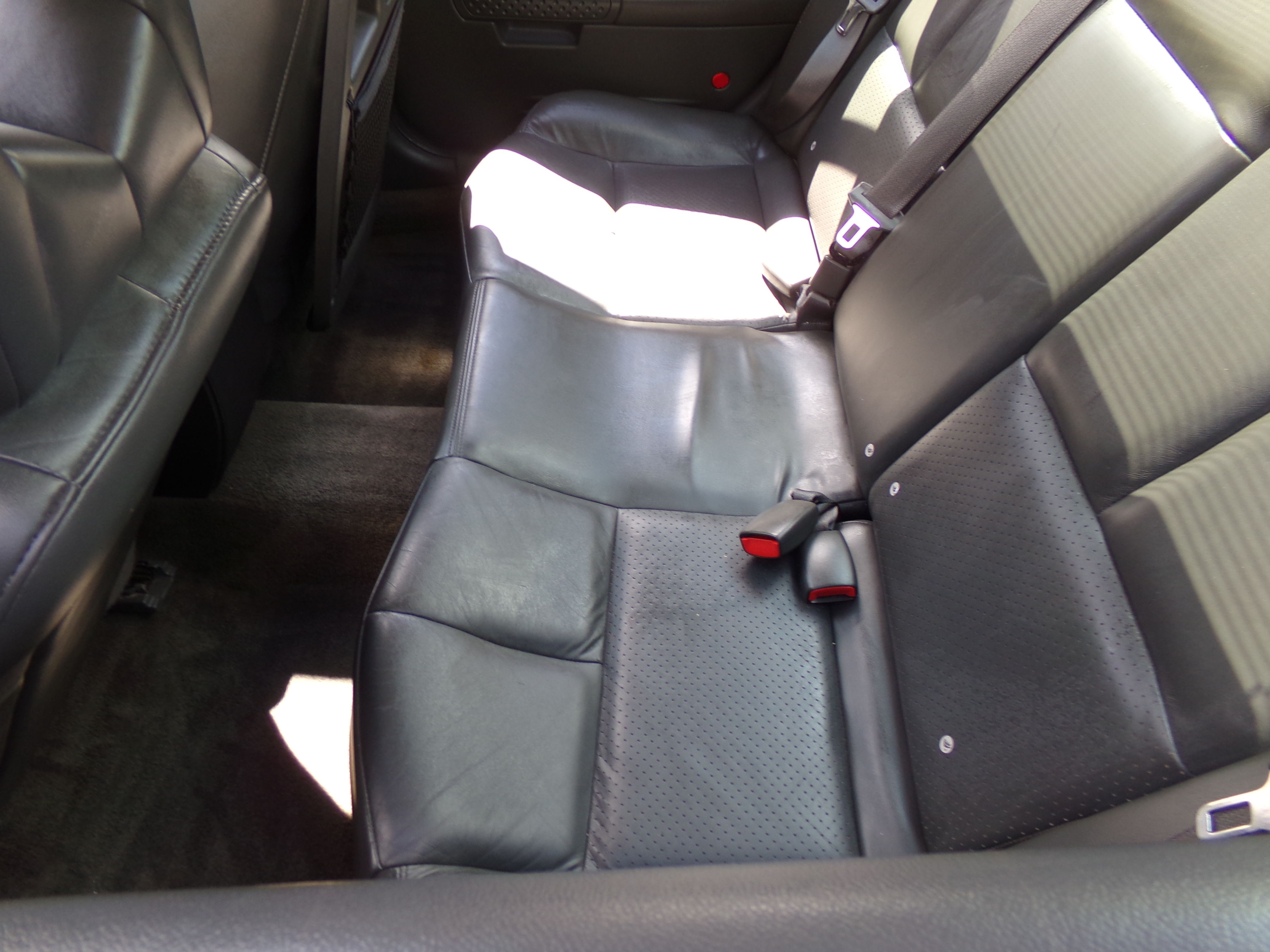 Used 2004 Pontiac Grand Prix GTP FWD image 16