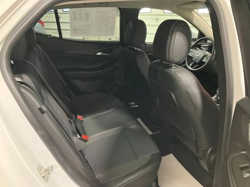 Used 2022 Buick Encore GX Preferred image 24