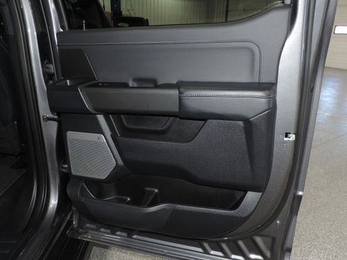 Used 2024 Ford F150 Sport image 34