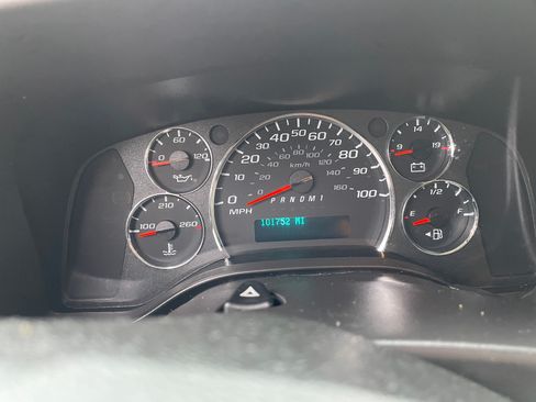 Used 2021 GMC Savana 2500 image 13