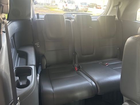 Used 2013 Honda Odyssey Touring Elite image 28
