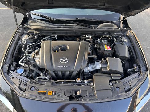 Used 2020 MAZDA MAZDA3 Sedan w/ Select Package FWD image 18