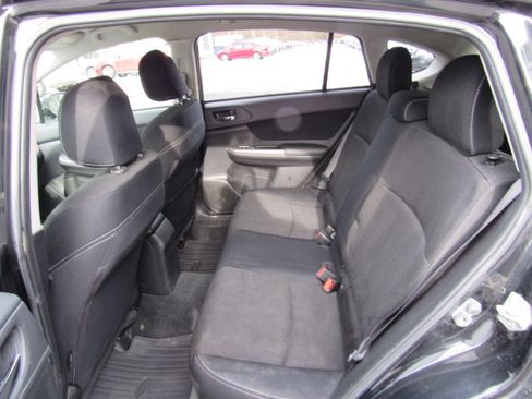 Used 2015 Subaru XV Crosstrek 2.0i Premium image 15