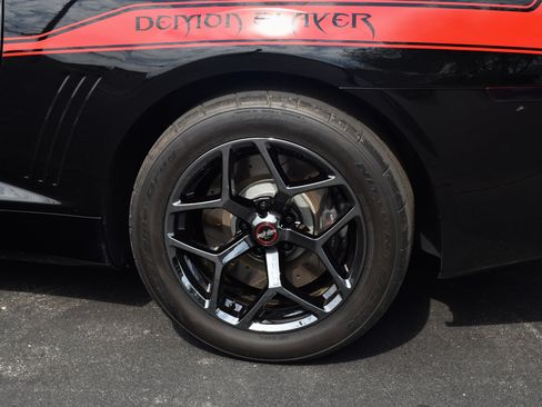 Used 2010 Chevrolet Camaro SS Coupe RWD image 15