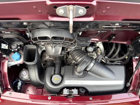 Used 2007 Porsche 911 Carrera S image 25