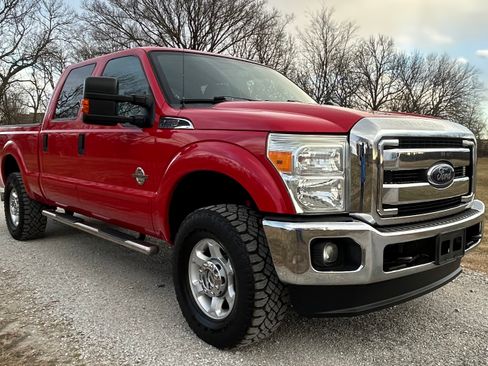 Used 2014 Ford F250 XLT image 10