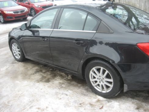 Used 2014 Chevrolet Cruze LT image 6