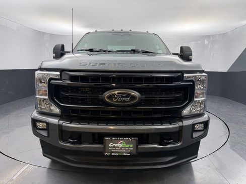 Used 2022 Ford F350 XLT image 7