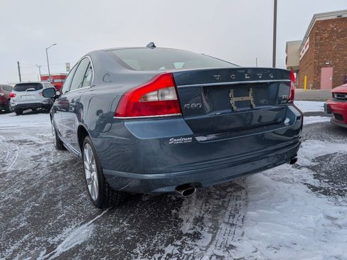 Used 2012 Volvo S80 T6 Platinum image 4