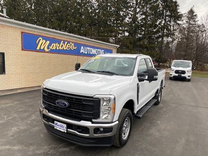 Used 2023 Ford F250 XL