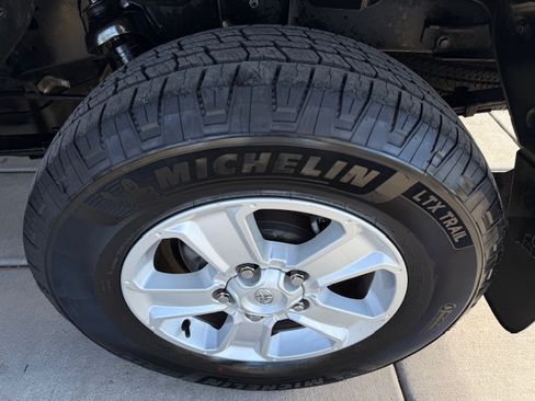 Used 2018 Toyota Tundra SR5 image 23