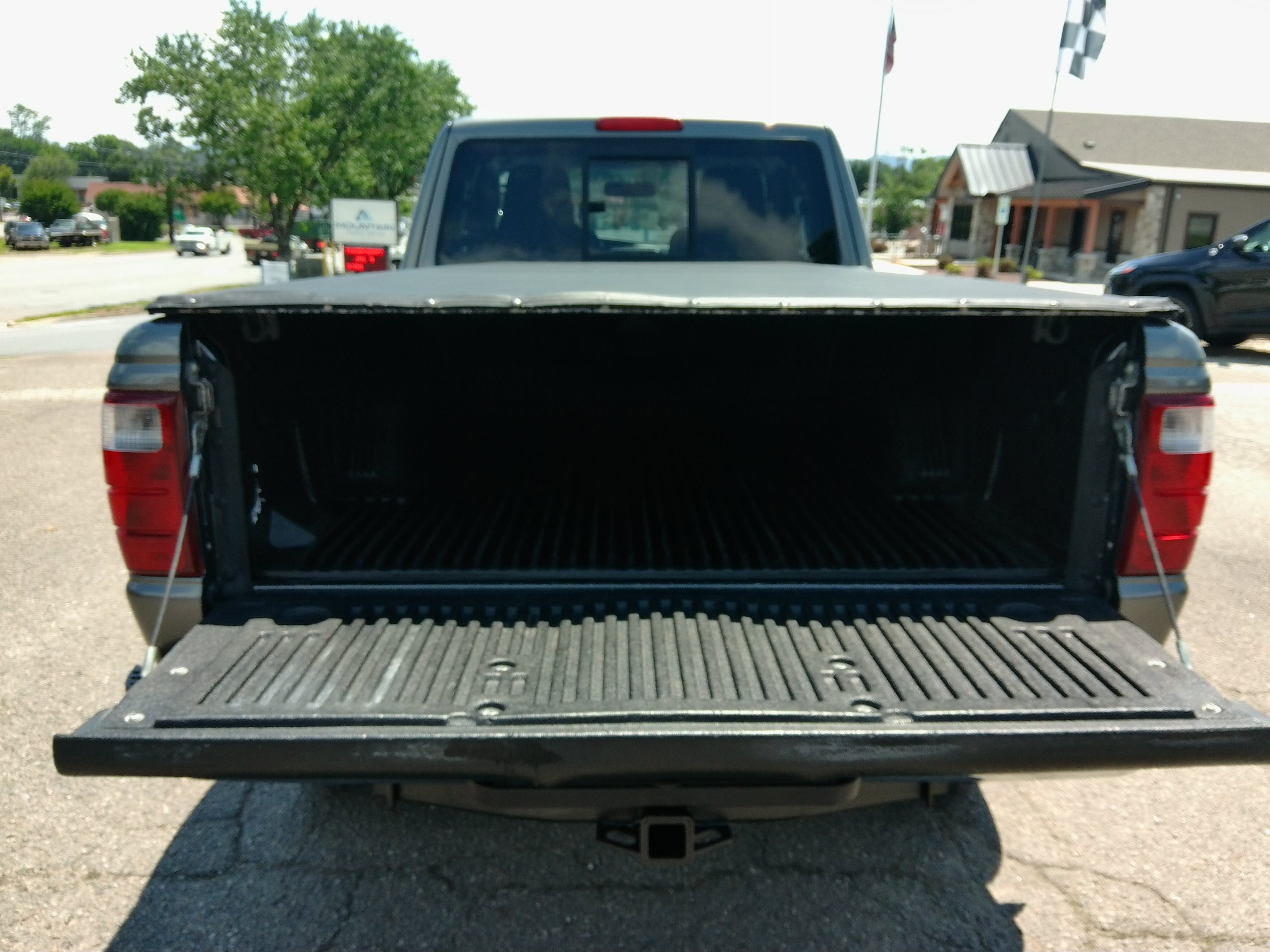 Used 2004 Ford Ranger 4x4 SuperCab Edge image 14