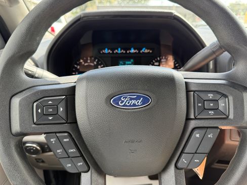 Used 2017 Ford F150 XL image 10