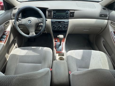 Used 2006 Toyota Corolla LE FWD image 19