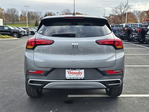 New 2026 Buick Encore GX Preferred image 7