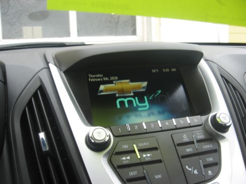 Used 2013 Chevrolet Equinox LT image 11