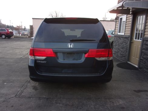 Used 2009 Honda Odyssey LX image 5