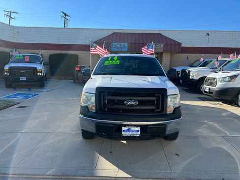 Used 2014 Ford F150 XL image 2