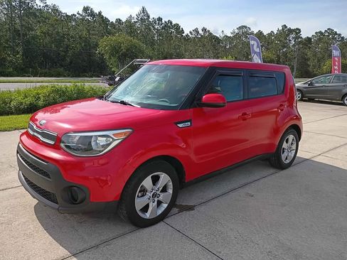Used 2019 Kia Soul image 4