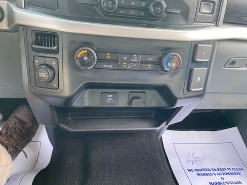 Used 2022 Ford F150 XLT image 8