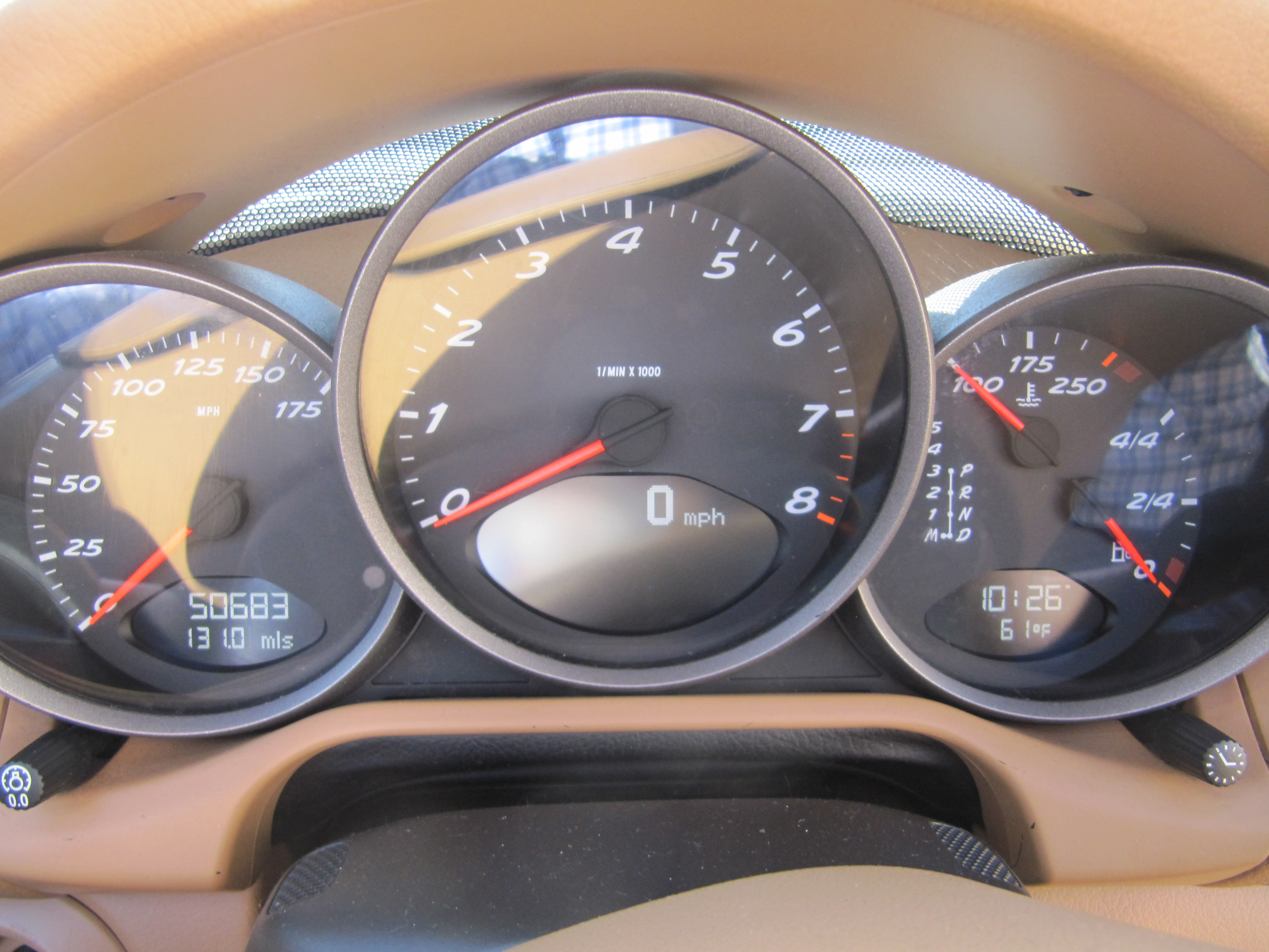 Used 2007 Porsche Boxster RWD image 14