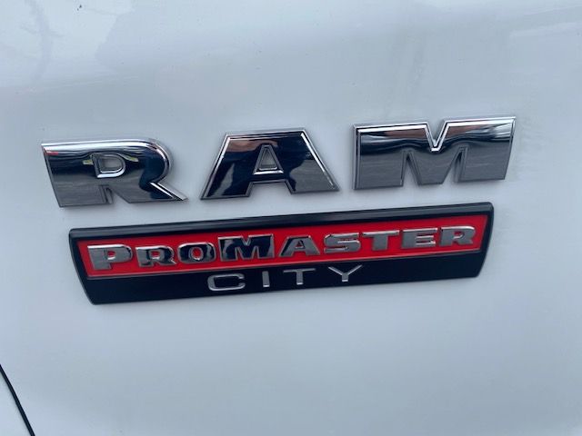 Used 2015 RAM ProMaster City Wagon FWD image 10