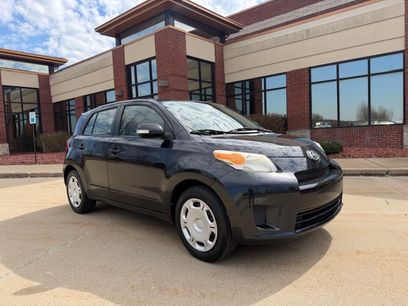 Used 2009 Scion xD