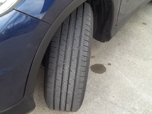 Used 2015 Honda CR-V EX image 12