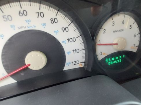 Used 2006 Dodge Dakota ST image 11