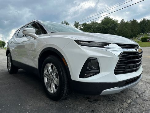 Used 2020 Chevrolet Blazer LT image 5