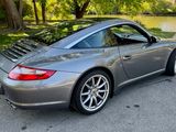 Used 2007 Porsche 911 Targa 4S image 6