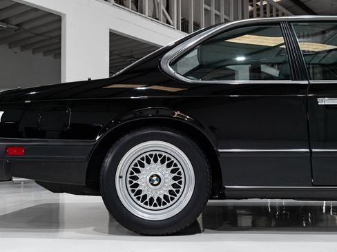 Used 1987 BMW M6 image 15