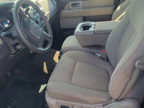 Used 2010 Ford F150 2WD SuperCrew image 6