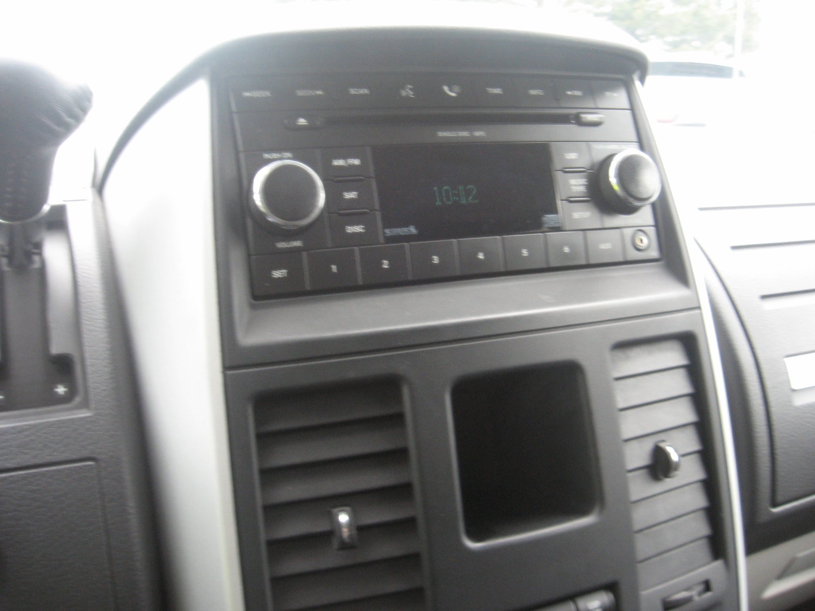 Used 2008 Dodge Grand Caravan SXT FWD image 11