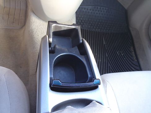 Used 2005 Toyota Prius image 20