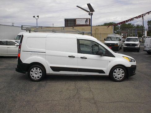 Used 2021 Ford Transit Connect XL FWD image 3