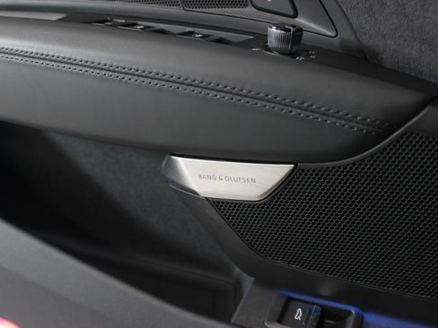 Used 2023 Audi RS e-tron GT image 34