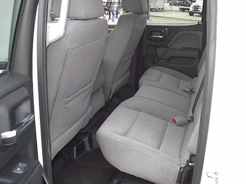 Used 2019 Chevrolet Silverado 2500 W/T AWD/4WD image 14