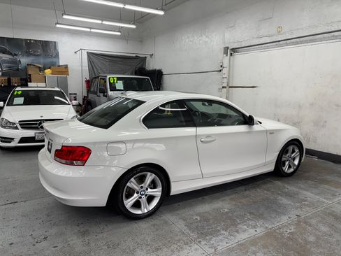 Used 2012 BMW 128i image 6