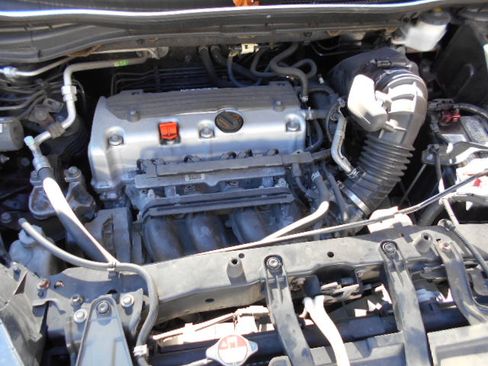 Used 2013 Honda CR-V EX image 7