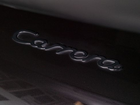 Used 1989 Porsche 911 Carrera image 42