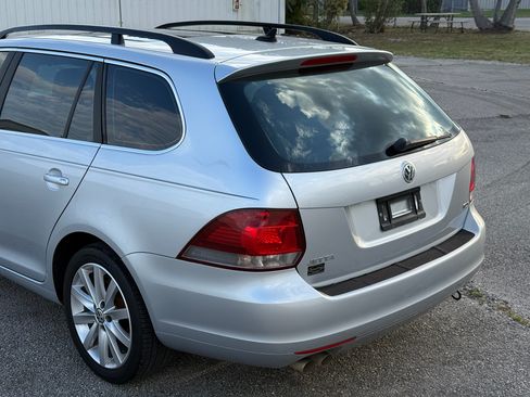 Used 2014 Volkswagen Jetta TDI image 38