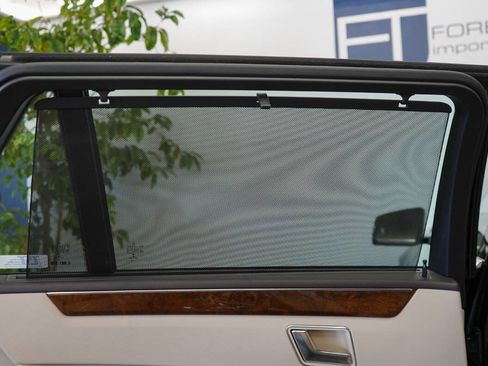 Used 2016 Mercedes-Benz E 350 image 54