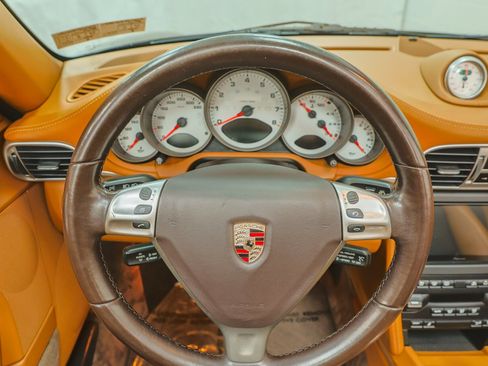 Used 2009 Porsche 911 Carrera 4S AWD/4WD image 61