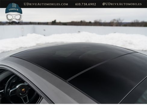 Used 2015 Porsche 911 Carrera 4S image 46