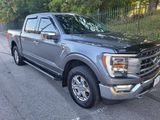 Used 2021 Ford F150 Lariat image 2