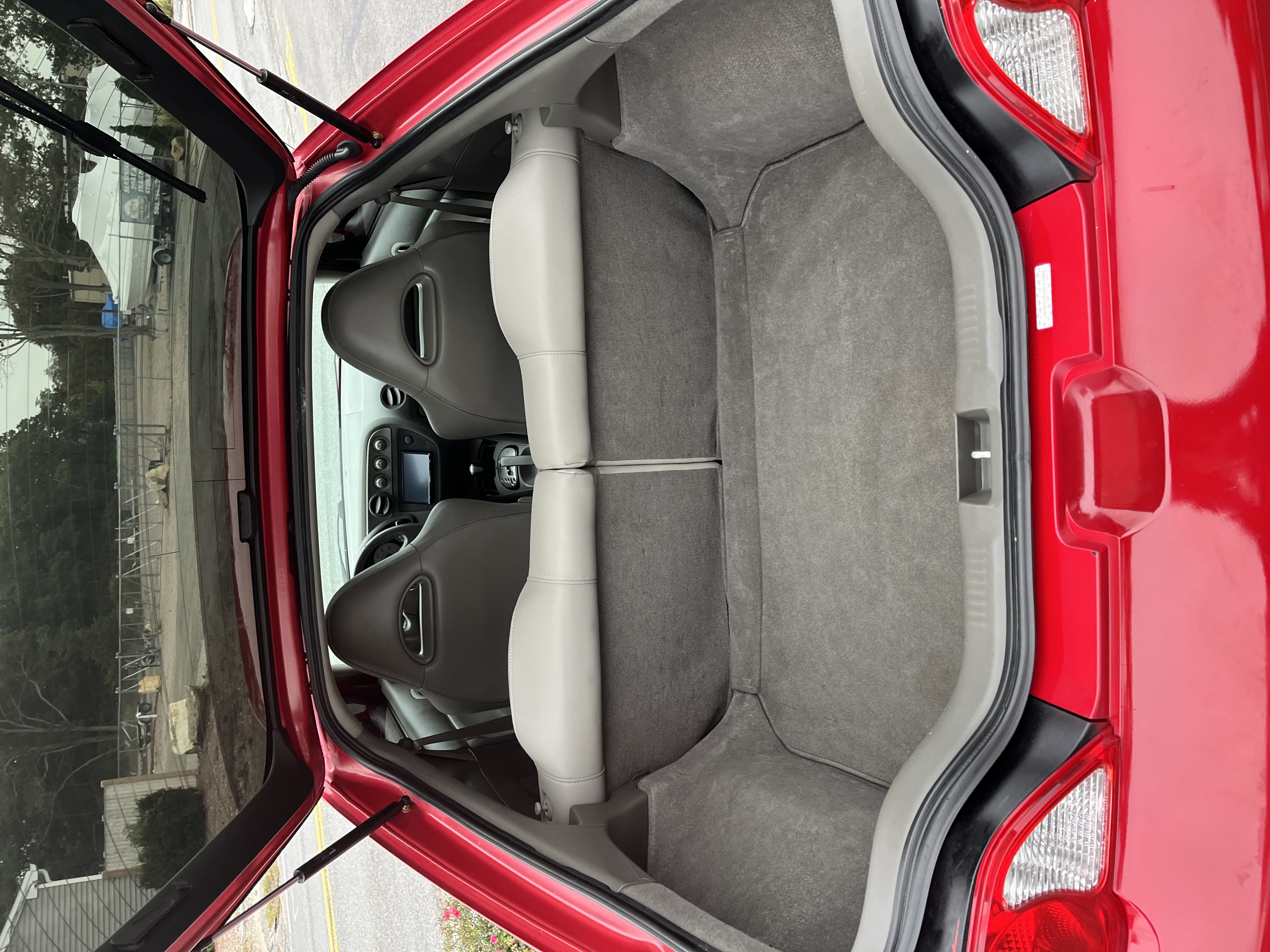 Used 2004 Acura RSX UNAVAIL FWD image 10