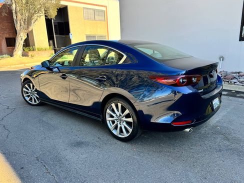 Used 2022 MAZDA MAZDA3 image 18