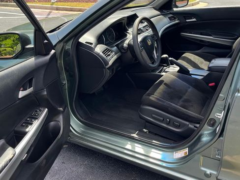 Used 2008 Honda Accord EX Sedan image 10
